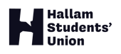 Hallam Students' Union logo